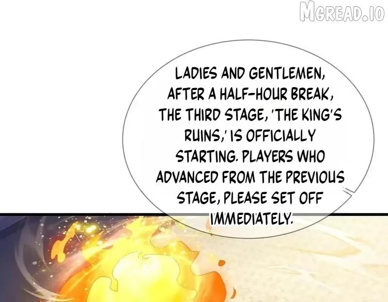 I Rely on My Invincibility to Deal Tons of Damage Passively! Chapter 168 page 128 - 