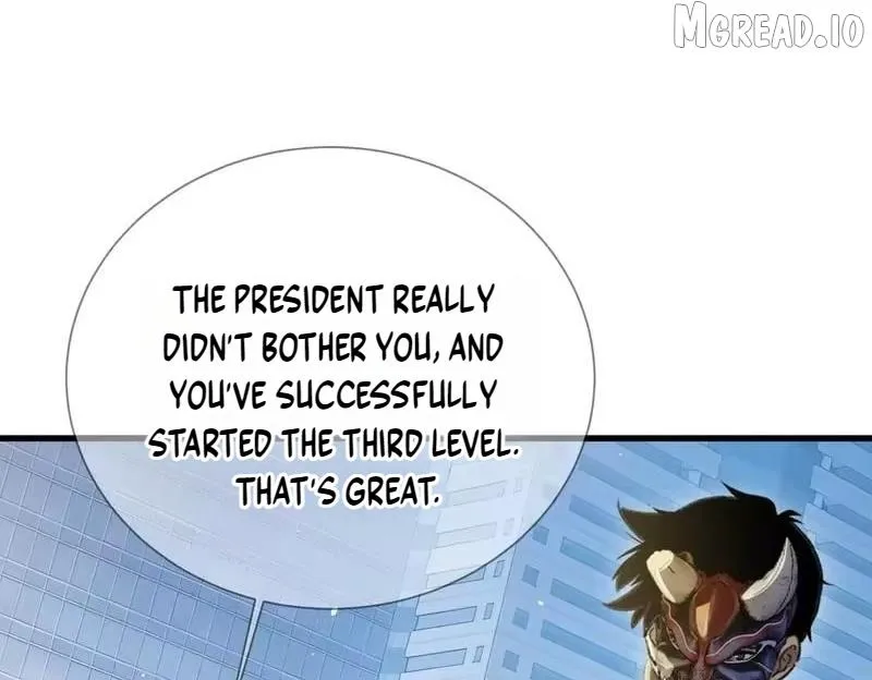 I Rely on My Invincibility to Deal Tons of Damage Passively! Chapter 168 page 130 - 
