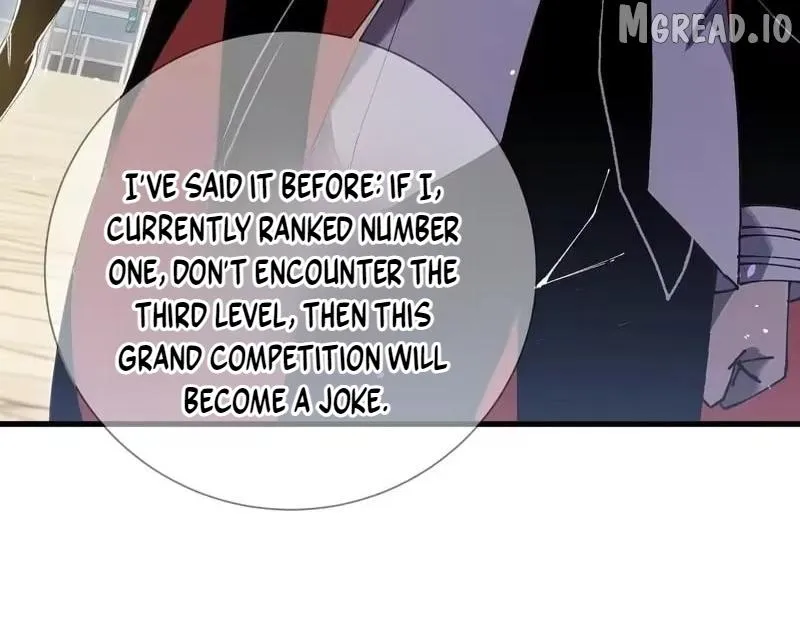 I Rely on My Invincibility to Deal Tons of Damage Passively! Chapter 168 page 132 - 
