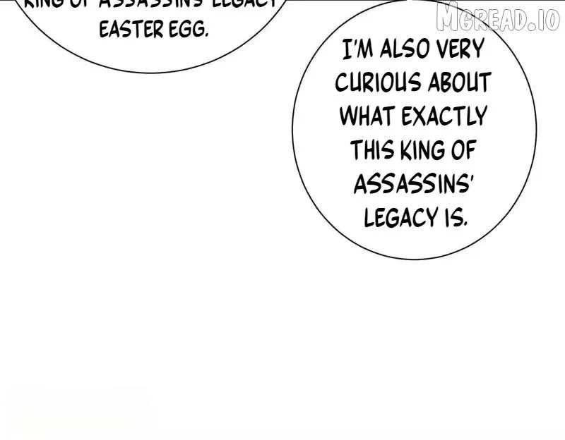 I Rely on My Invincibility to Deal Tons of Damage Passively! Chapter 168 page 145 - 