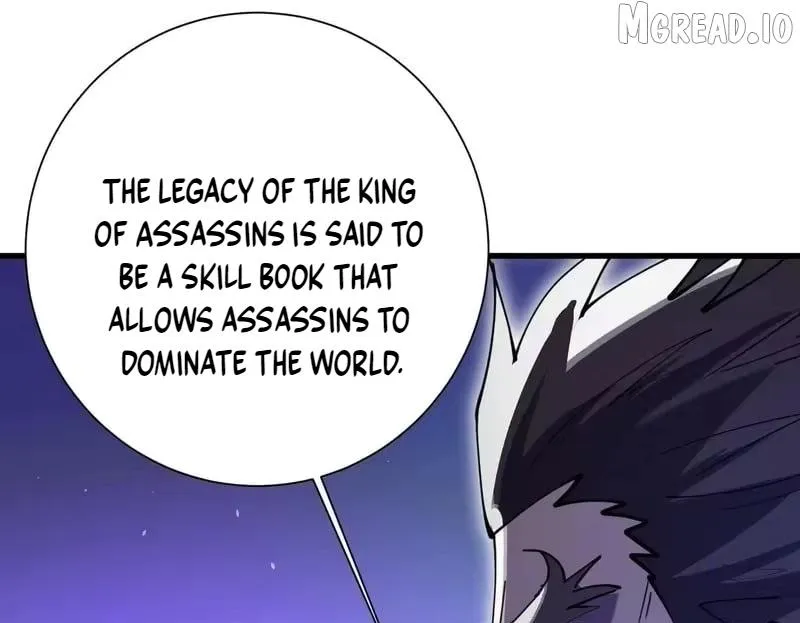 I Rely on My Invincibility to Deal Tons of Damage Passively! Chapter 168 page 146 - 