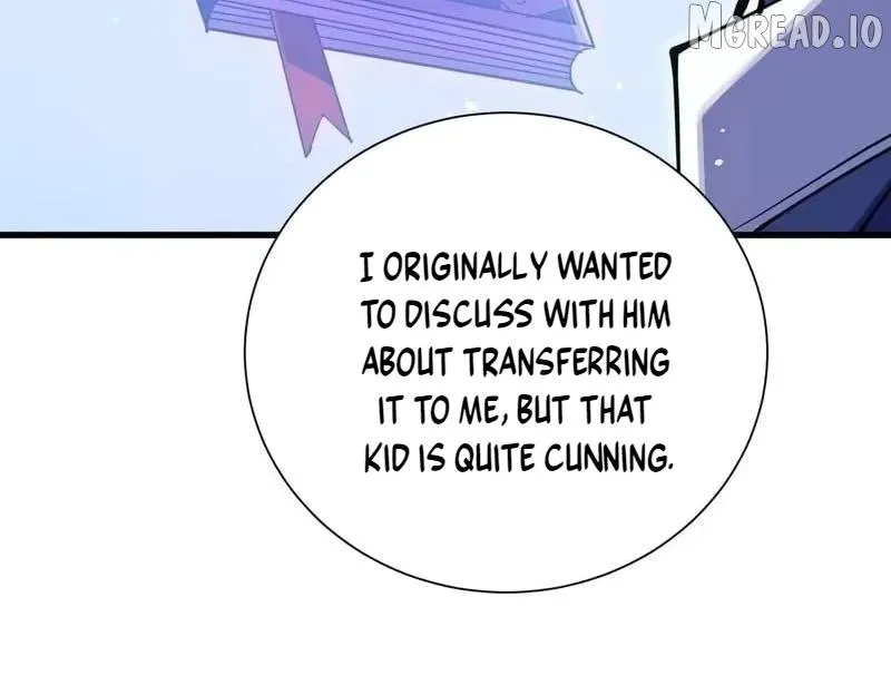 I Rely on My Invincibility to Deal Tons of Damage Passively! Chapter 168 page 148 - 