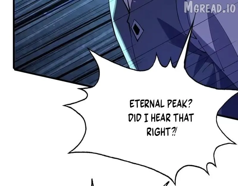 I Rely on My Invincibility to Deal Tons of Damage Passively! Chapter 168 page 157 - 