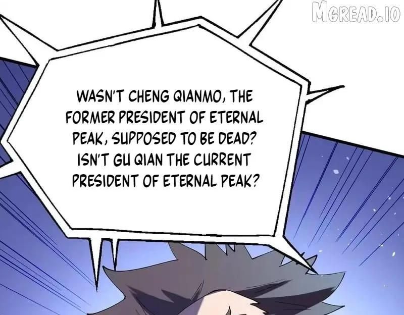 I Rely on My Invincibility to Deal Tons of Damage Passively! Chapter 168 page 158 - 