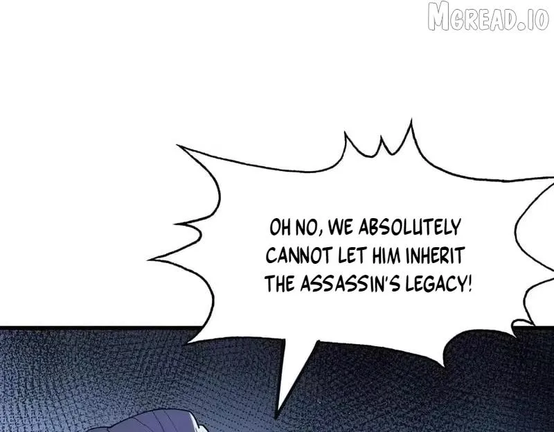I Rely on My Invincibility to Deal Tons of Damage Passively! Chapter 168 page 161 - 