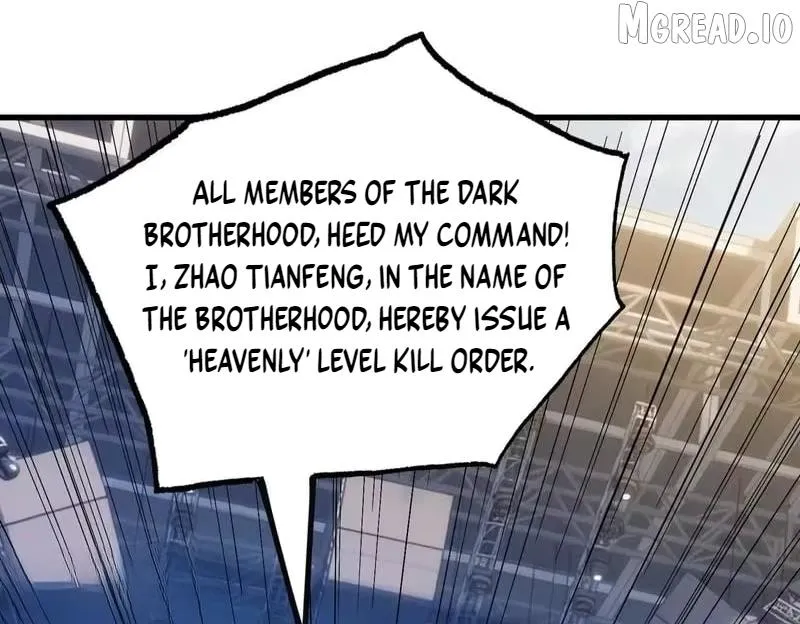 I Rely on My Invincibility to Deal Tons of Damage Passively! Chapter 168 page 164 - 