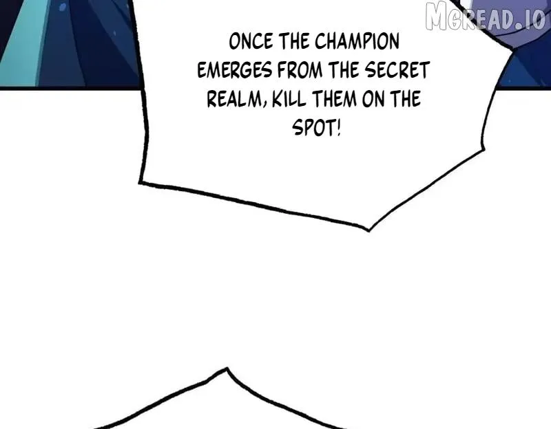 I Rely on My Invincibility to Deal Tons of Damage Passively! Chapter 168 page 167 - 