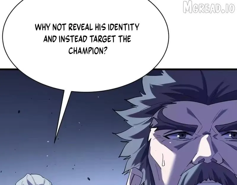 I Rely on My Invincibility to Deal Tons of Damage Passively! Chapter 168 page 175 - 