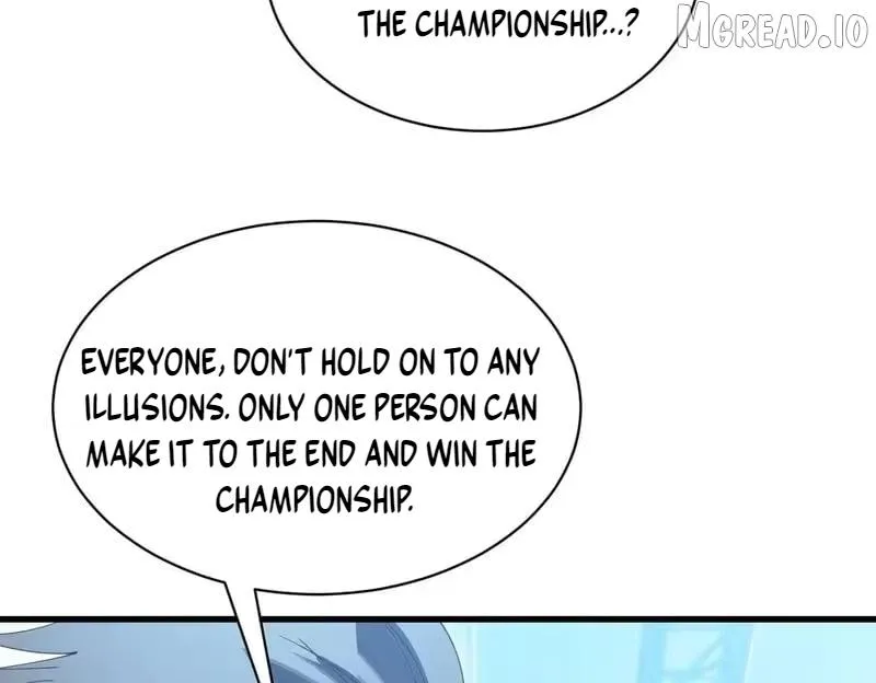 I Rely on My Invincibility to Deal Tons of Damage Passively! Chapter 168 page 177 - 