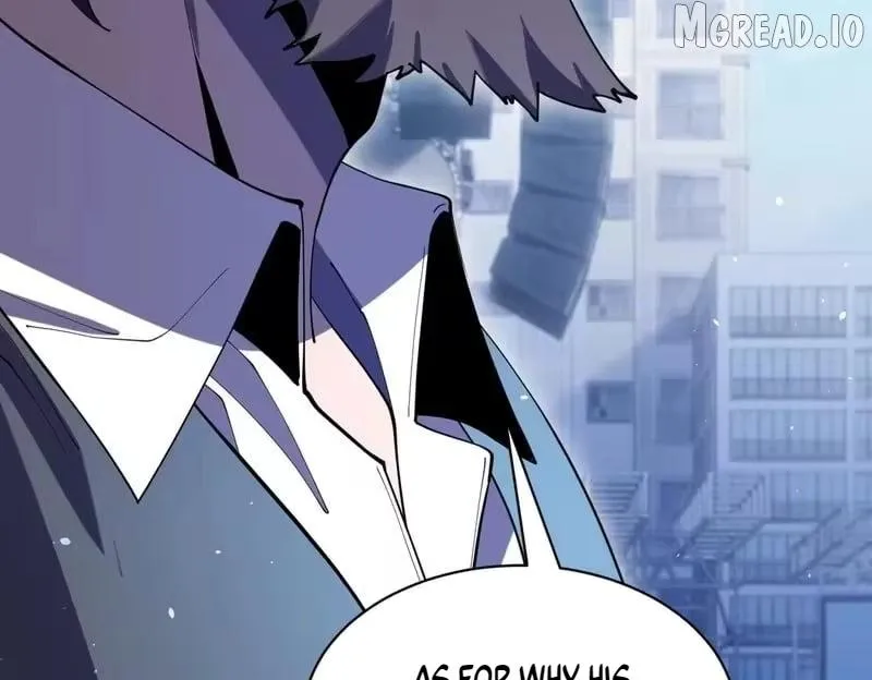 I Rely on My Invincibility to Deal Tons of Damage Passively! Chapter 168 page 179 - 