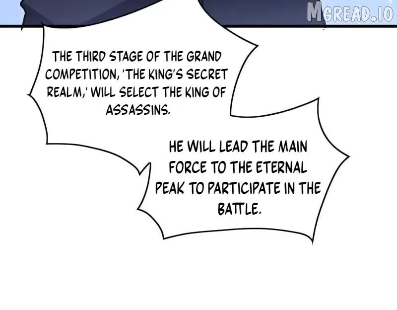 I Rely on My Invincibility to Deal Tons of Damage Passively! Chapter 168 page 19 - 