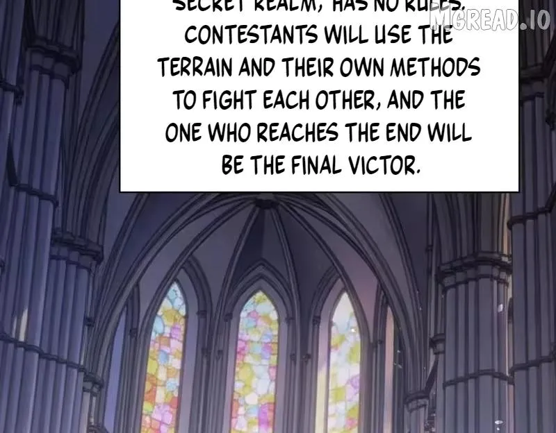 I Rely on My Invincibility to Deal Tons of Damage Passively! Chapter 168 page 183 - 