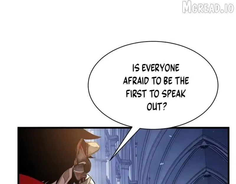 I Rely on My Invincibility to Deal Tons of Damage Passively! Chapter 168 page 189 - 