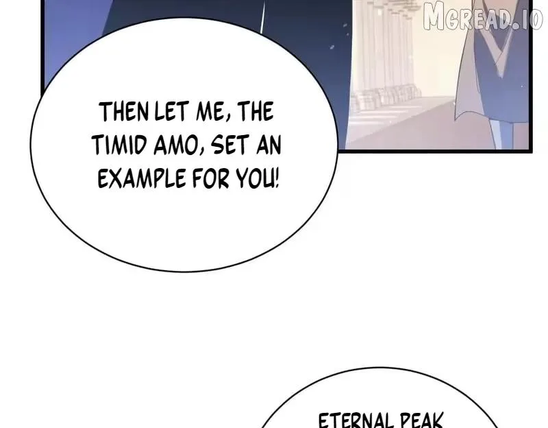 I Rely on My Invincibility to Deal Tons of Damage Passively! Chapter 168 page 191 - 