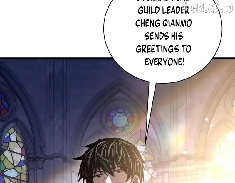 I Rely on My Invincibility to Deal Tons of Damage Passively! Chapter 168 page 192 - 