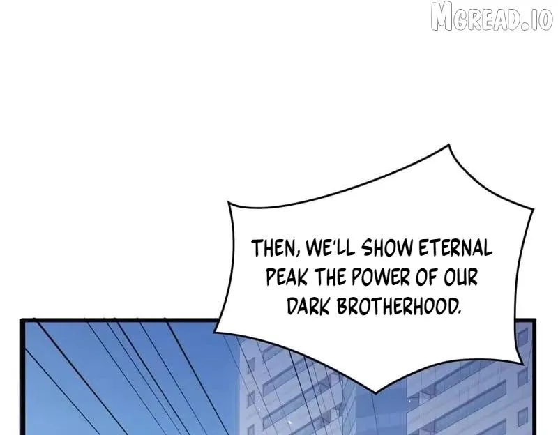 I Rely on My Invincibility to Deal Tons of Damage Passively! Chapter 168 page 21 - 
