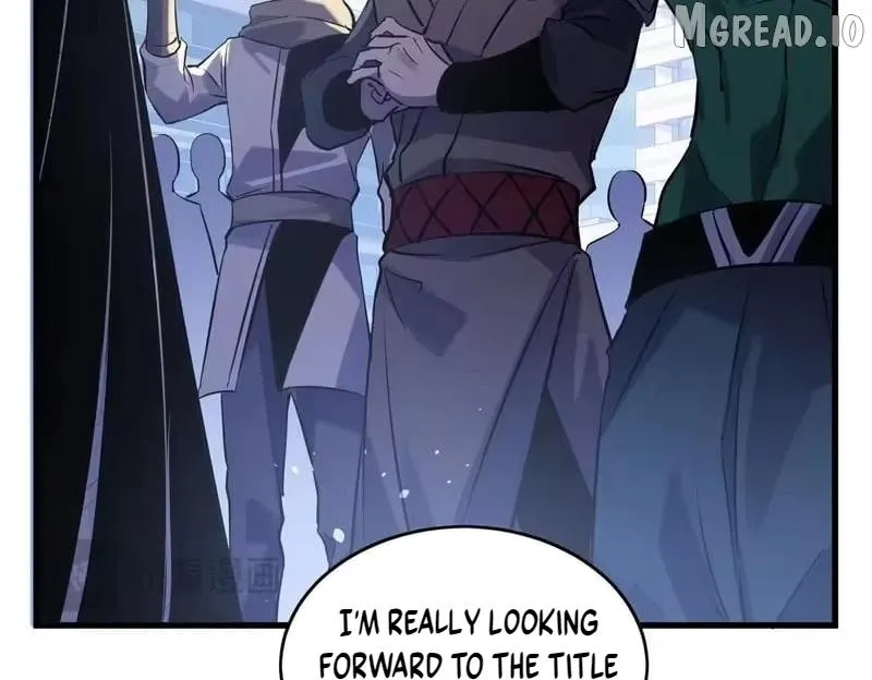 I Rely on My Invincibility to Deal Tons of Damage Passively! Chapter 168 page 23 - 