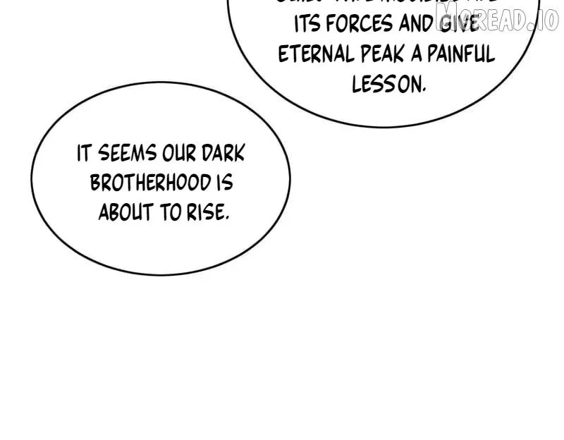 I Rely on My Invincibility to Deal Tons of Damage Passively! Chapter 168 page 30 - 