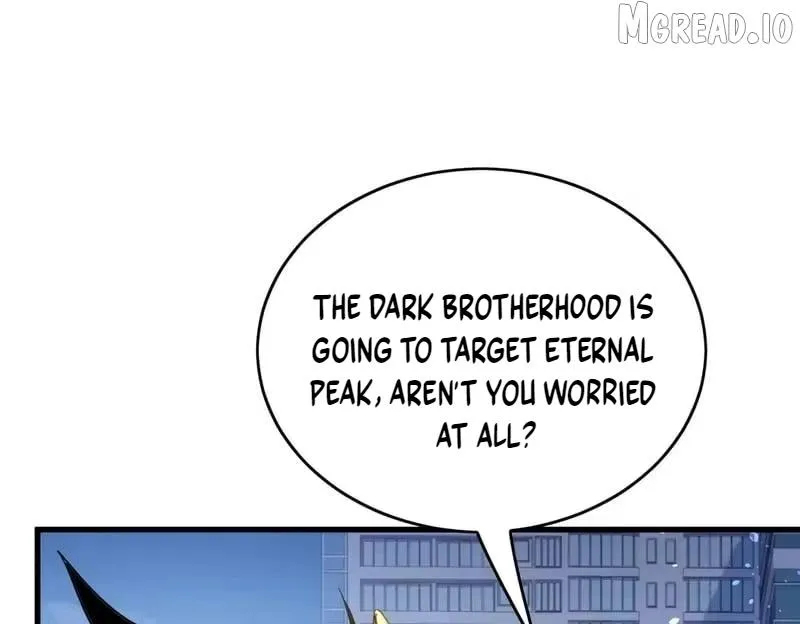 I Rely on My Invincibility to Deal Tons of Damage Passively! Chapter 168 page 31 - 