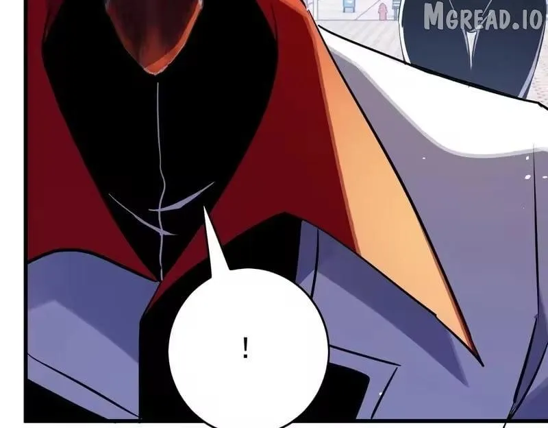I Rely on My Invincibility to Deal Tons of Damage Passively! Chapter 168 page 33 - 