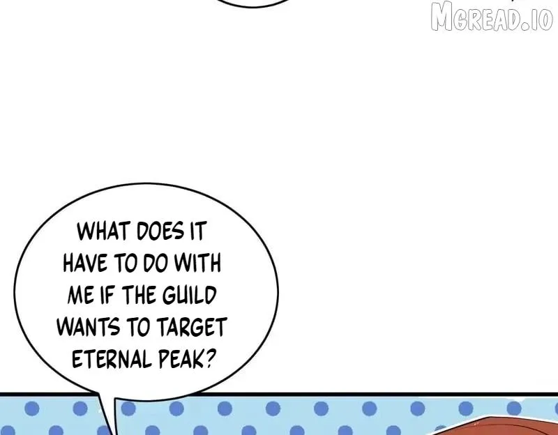 I Rely on My Invincibility to Deal Tons of Damage Passively! Chapter 168 page 34 - 