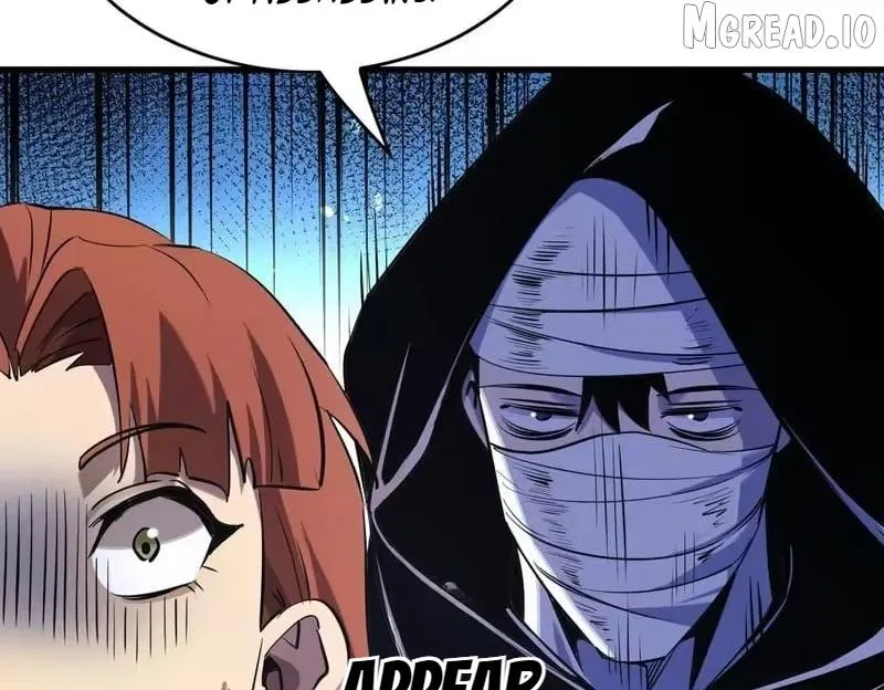 I Rely on My Invincibility to Deal Tons of Damage Passively! Chapter 168 page 37 - 