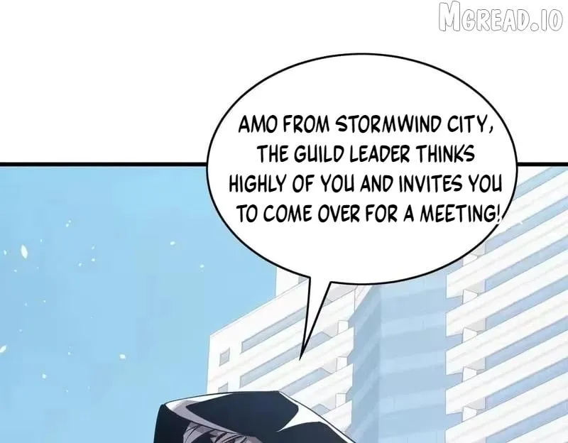 I Rely on My Invincibility to Deal Tons of Damage Passively! Chapter 168 page 40 - 