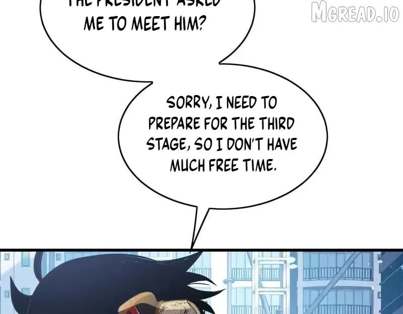 I Rely on My Invincibility to Deal Tons of Damage Passively! Chapter 168 page 44 - 