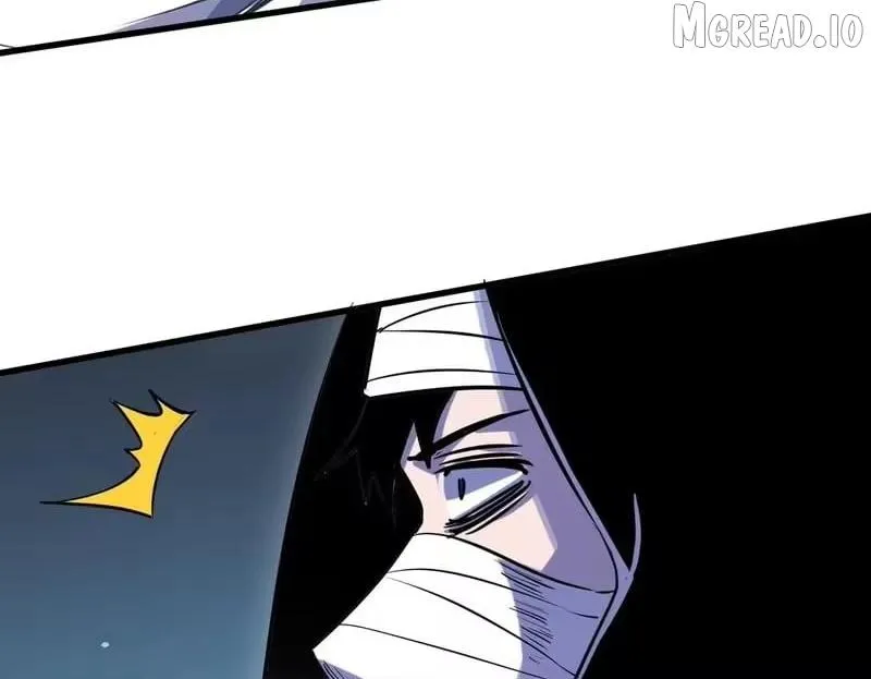 I Rely on My Invincibility to Deal Tons of Damage Passively! Chapter 168 page 46 - 