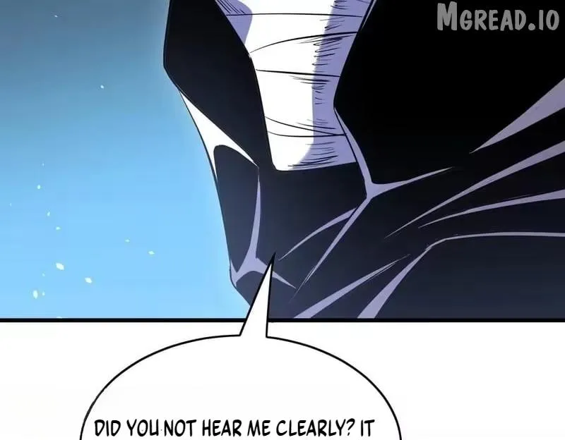 I Rely on My Invincibility to Deal Tons of Damage Passively! Chapter 168 page 47 - 
