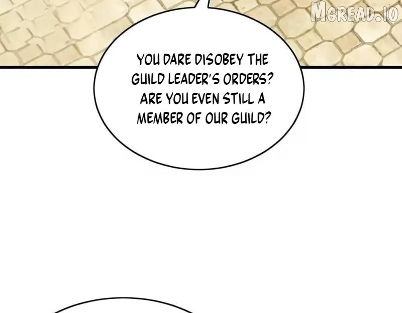 I Rely on My Invincibility to Deal Tons of Damage Passively! Chapter 168 page 51 - 