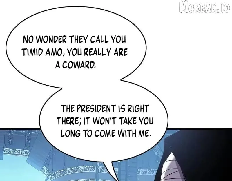 I Rely on My Invincibility to Deal Tons of Damage Passively! Chapter 168 page 55 - 