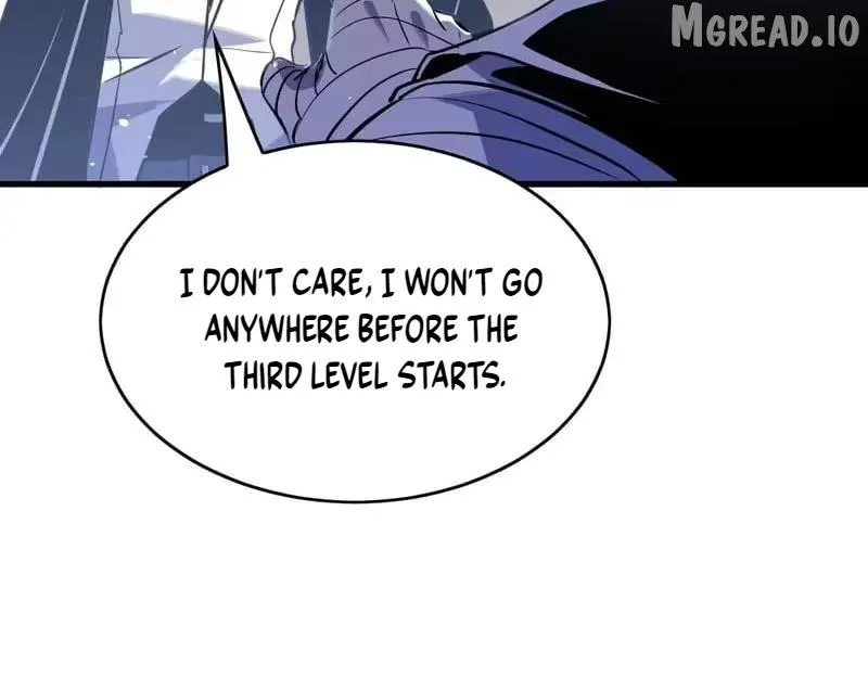 I Rely on My Invincibility to Deal Tons of Damage Passively! Chapter 168 page 57 - 