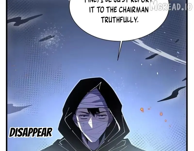 I Rely on My Invincibility to Deal Tons of Damage Passively! Chapter 168 page 60 - 