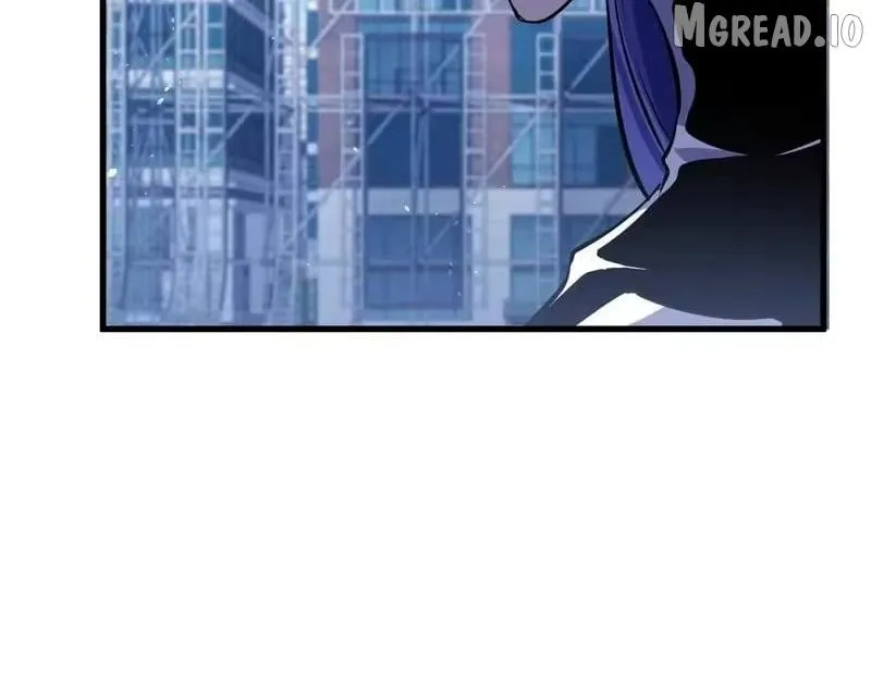I Rely on My Invincibility to Deal Tons of Damage Passively! Chapter 168 page 7 - 