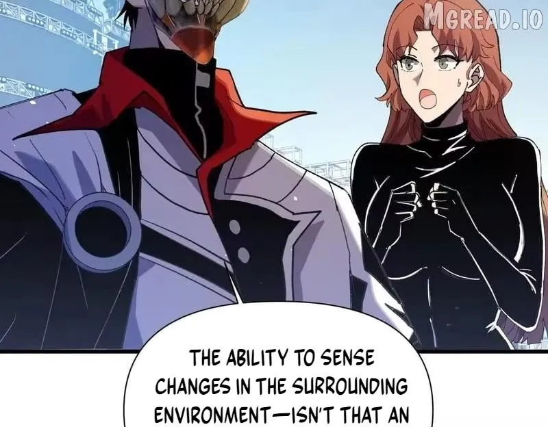I Rely on My Invincibility to Deal Tons of Damage Passively! Chapter 168 page 64 - 