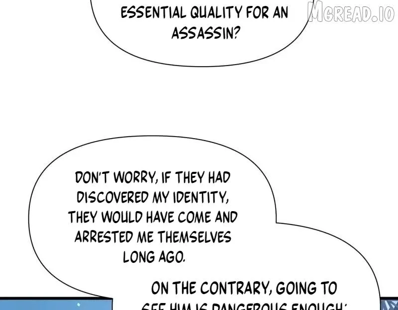 I Rely on My Invincibility to Deal Tons of Damage Passively! Chapter 168 page 65 - 