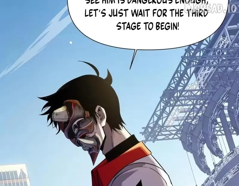 I Rely on My Invincibility to Deal Tons of Damage Passively! Chapter 168 page 66 - 