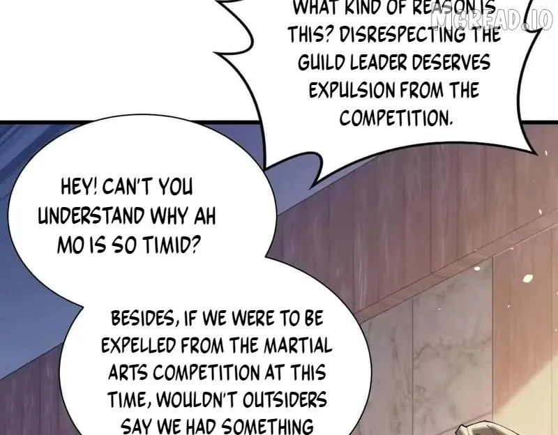 I Rely on My Invincibility to Deal Tons of Damage Passively! Chapter 168 page 75 - 