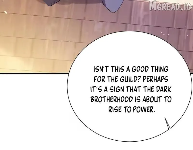 I Rely on My Invincibility to Deal Tons of Damage Passively! Chapter 168 page 81 - 