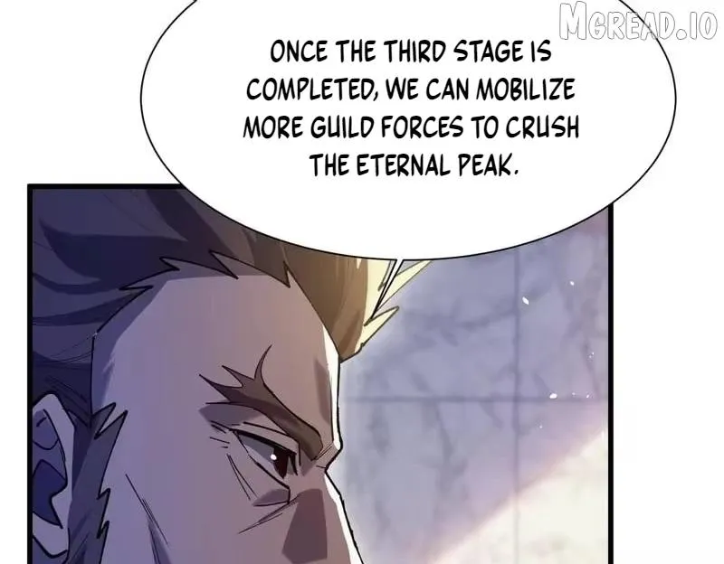 I Rely on My Invincibility to Deal Tons of Damage Passively! Chapter 168 page 83 - 