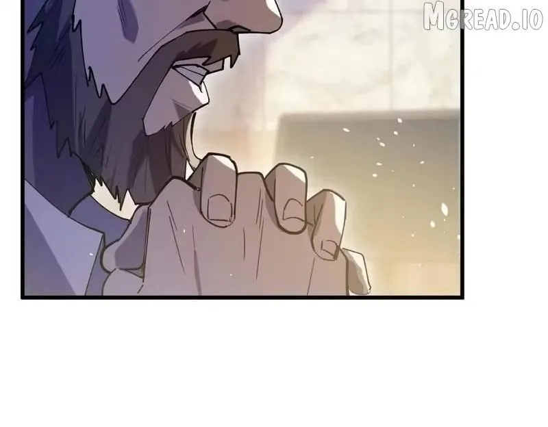 I Rely on My Invincibility to Deal Tons of Damage Passively! Chapter 168 page 84 - 