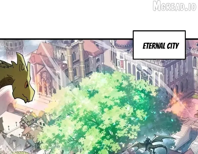 I Rely on My Invincibility to Deal Tons of Damage Passively! Chapter 168 page 87 - 