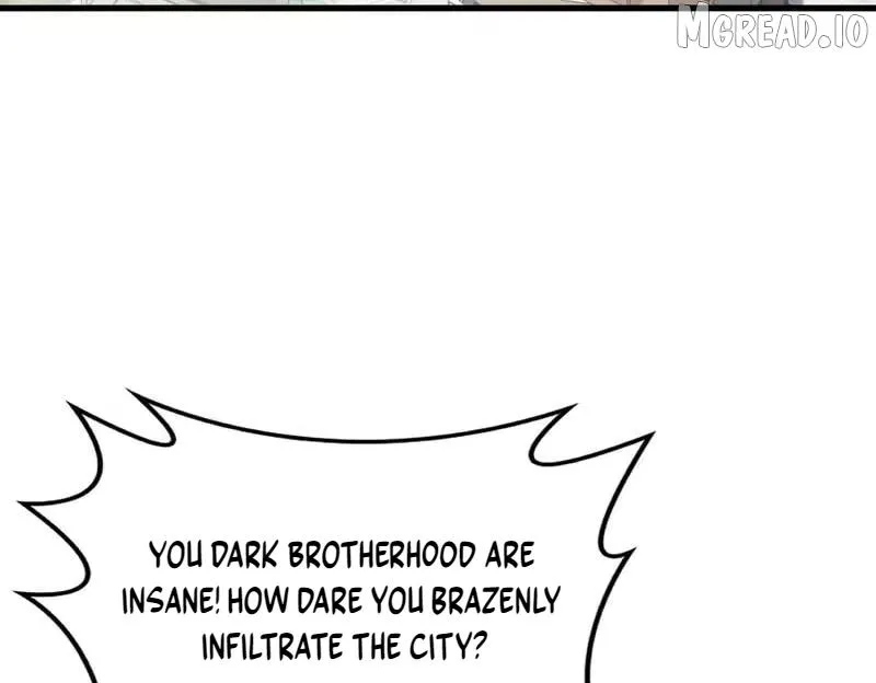 I Rely on My Invincibility to Deal Tons of Damage Passively! Chapter 168 page 89 - 