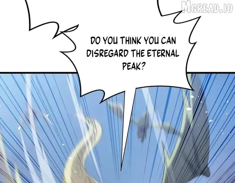 I Rely on My Invincibility to Deal Tons of Damage Passively! Chapter 168 page 90 - 