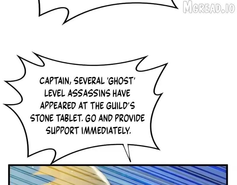 I Rely on My Invincibility to Deal Tons of Damage Passively! Chapter 168 page 93 - 