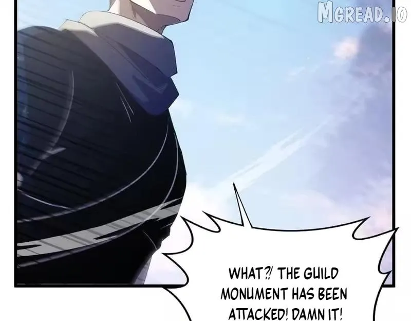 I Rely on My Invincibility to Deal Tons of Damage Passively! Chapter 168 page 95 - 