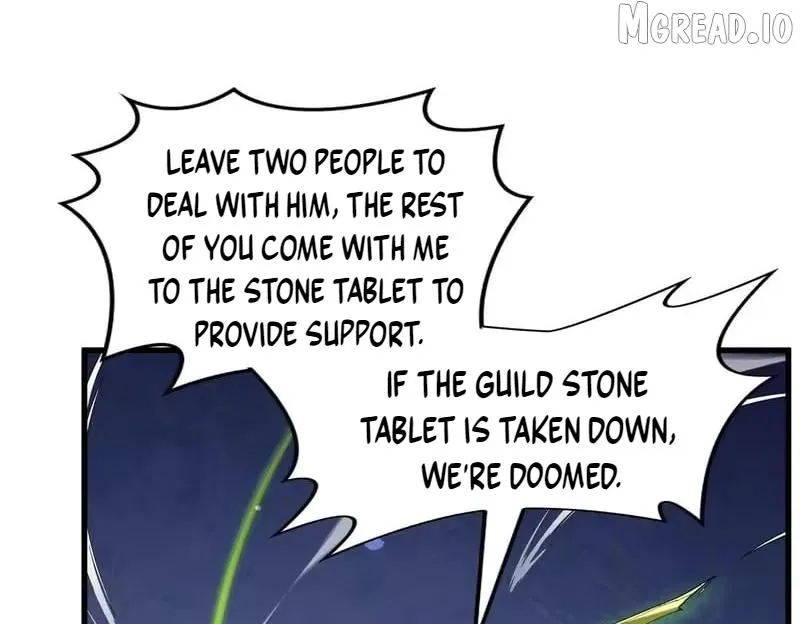 I Rely on My Invincibility to Deal Tons of Damage Passively! Chapter 168 page 97 - 