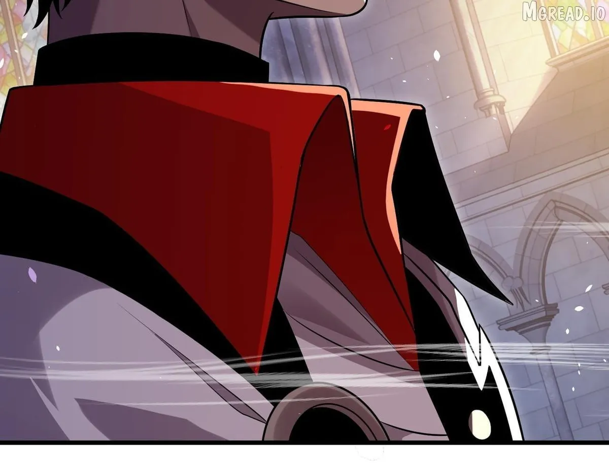 I Rely on My Invincibility to Deal Tons of Damage Passively! Chapter 169 page 101 - 