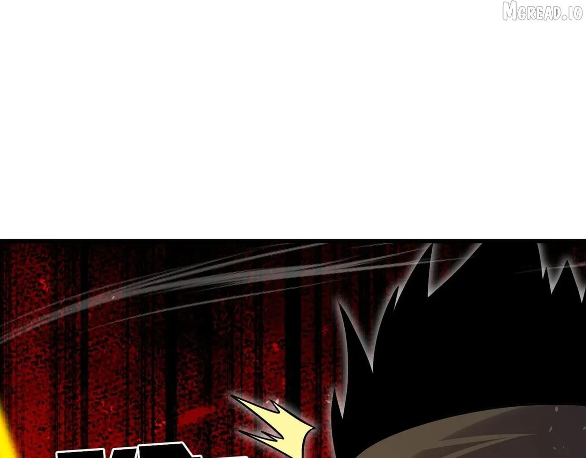 I Rely on My Invincibility to Deal Tons of Damage Passively! Chapter 169 page 104 - 